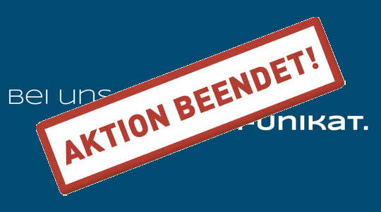 Preisvorteil von bis zu 75 Euro*