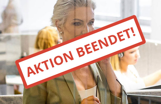 Haben Sie Fragen zu Ihren Brillen? Bis zu 50 Euro* Preisvorteil!